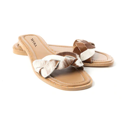Pearline Slipper