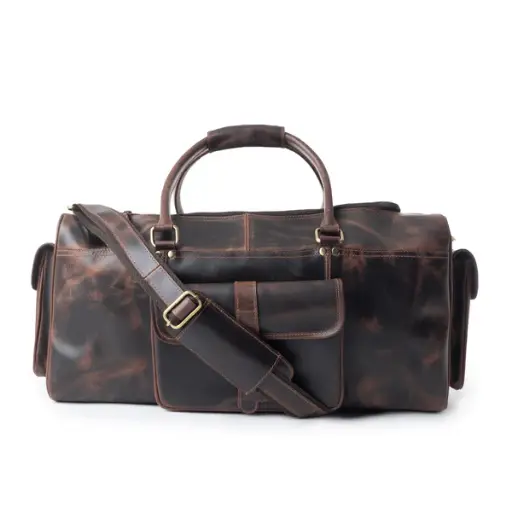 [MV8019] Thunderbird Bag