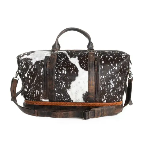 [MV8020] Maverick Duffel Bag