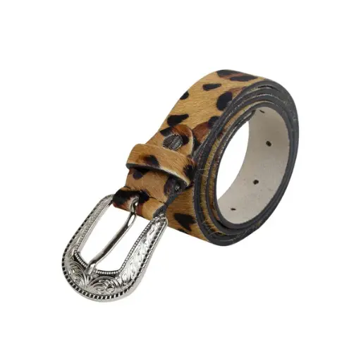 [MV8027] Leo's Rock On Belt