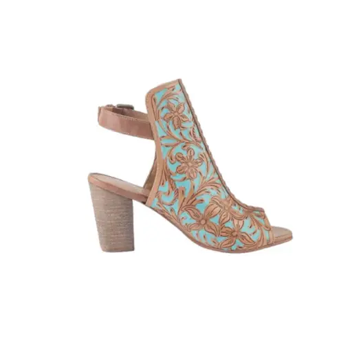 Ranch Daerington Heel