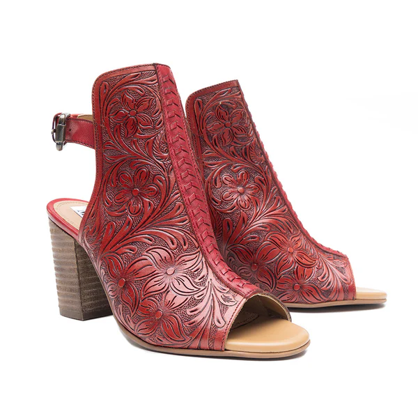 Callasandra Heel