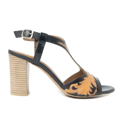 Rodeo Natural Brown