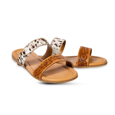 Trail Sandals