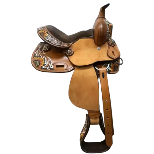 [MV3199-1] Western Saddle Sunflower