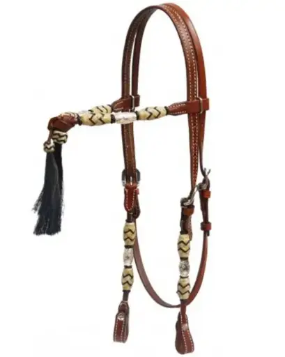 [MV3175] Headstall Nana