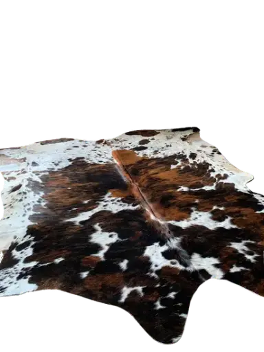 Cowhide Rug 