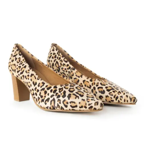 Leo Heel