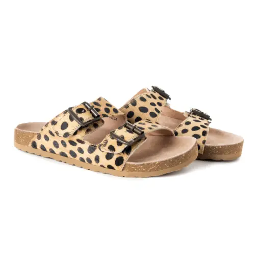 Leo Carefree Slipper