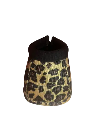 Bell Boots - Trudy's Favo | Leopard print