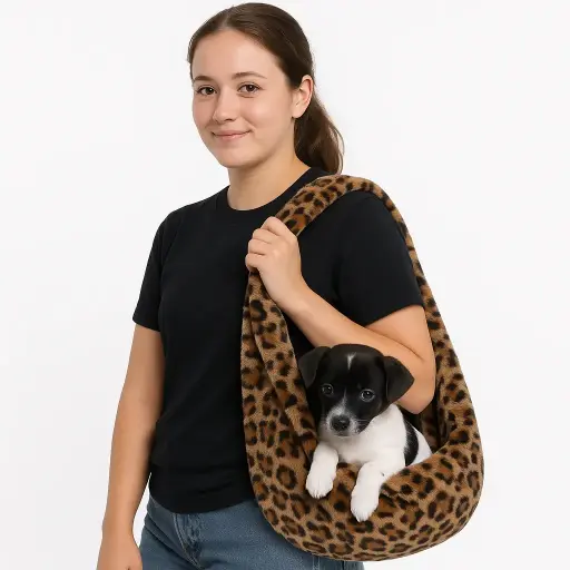 Sling Bag or Shoulder Bag