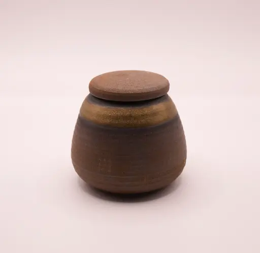 [MV0021] Beautiful Multicolor Urn