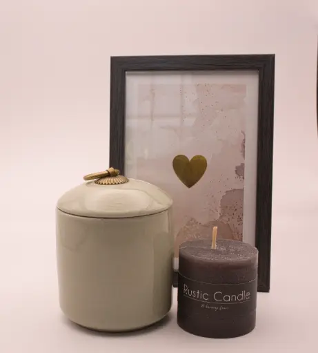 [MV0026] Japanese Style Urn