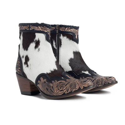 Glennchester boots