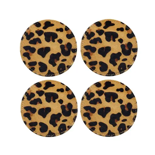[MV8003] Viewpoint Leopard Coaster